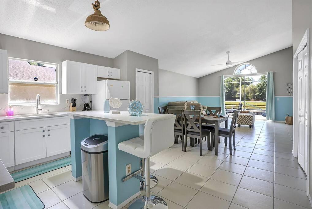 4716 Windwood Magic Villa & Pool Кіссіммі Екстер'єр фото